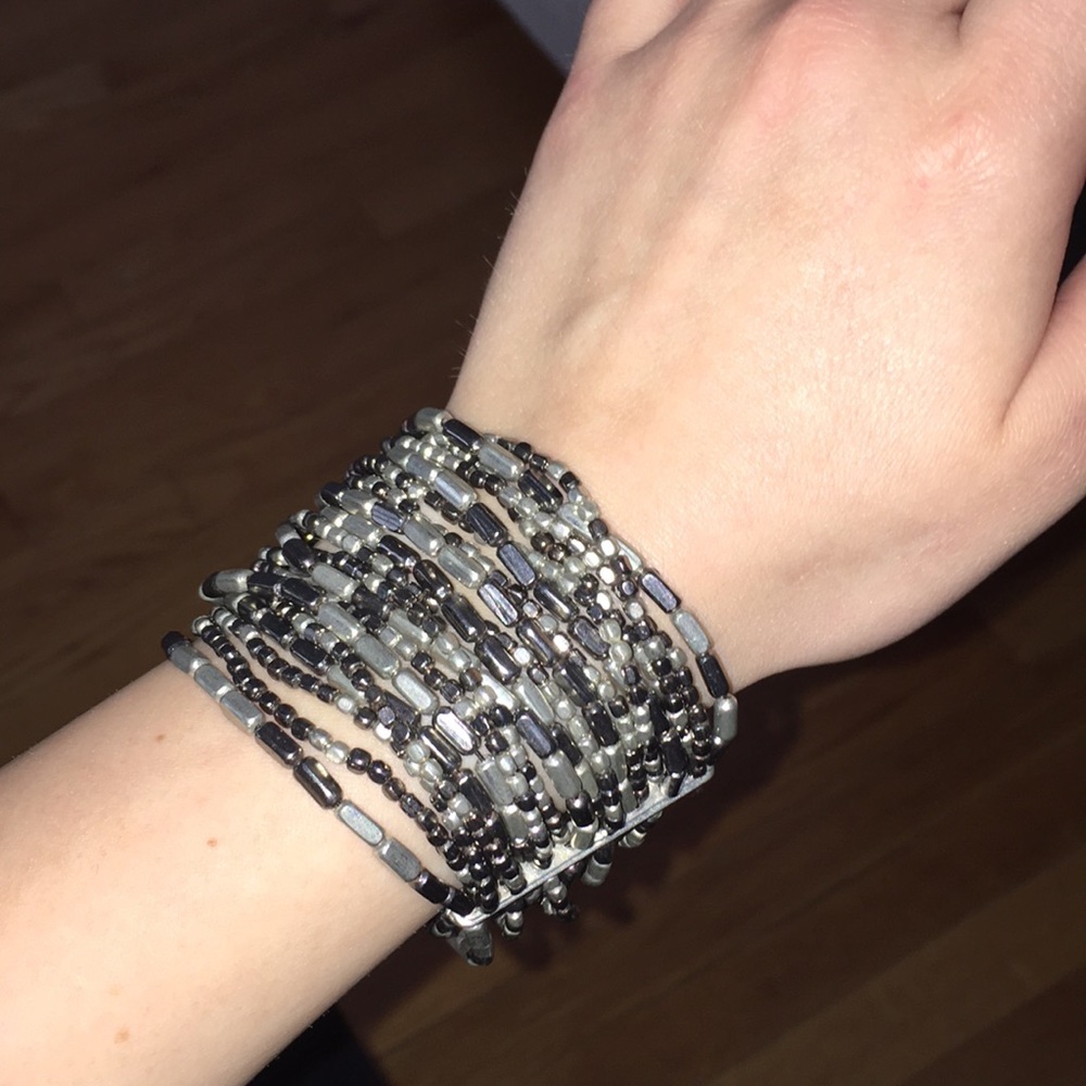 Beaded Bracelet